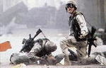 "Black Hawk Down" jetzt an der Spitze der US-Charts