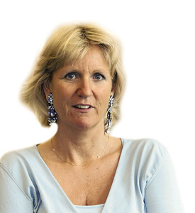 Will Vielfalt erhalten: Dagmar Sikorski