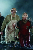 Romeros Zombies gieren wieder nach Menschenfleisch