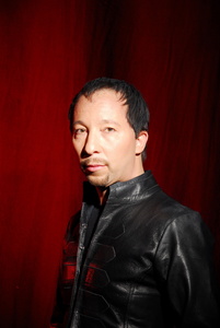 Hat sich f�r "Fantasy" viel einfallen lassen: DJ BoBo