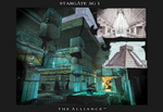 Wegen Stargate SG-1: The Alliance" ziehen JoWooD und Perception vor Gericht