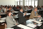 MBA-Konferenz "Digital Learning" gl�nzte durch engagierte Teilnehmer