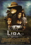 "Die Liga der au�ergew�hnlichen Gentlemen" verdiente einen Bogey