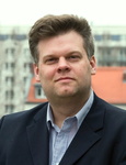 Kolumnist Dr. Malte Behrmann