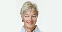 EBU-Generaldirektorin Ingrid Deltenre: "Produzenten sollten sich ...