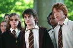 "Harry Potter 3" sicherte sich auf Anhieb einen Siber-Bogey
