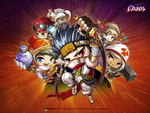 Wichtigstes Produkt von Nexon bleibt "MapleStory"