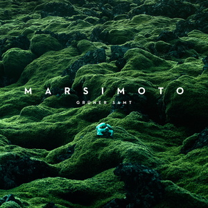 H�chster Neuzugang in den MusikWoche Top 100 Longplay: "Gr�ner Samt" von Marsimoto