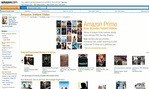 US-Kunden von Amazon k�nnen f�r 79 Dollar im Jahr ab sofort auch Filme und Serien streamen