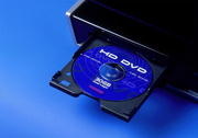 Startklar: HD-DVD
