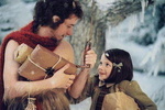 Das Kinojahr 2006 startete Erfolg versprechend mit "Narnia"