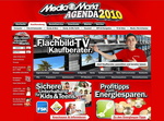 Momentan bietet Media Markt online nur Kaufberatung an