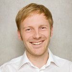 Manuel Fritsch ist Blogger und Podcaster