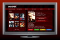 Noch gibt es auf Panasonic-Fernsehern nur 2D-Content - dies soll sich aber bald �ndern