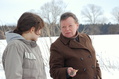 Ab 1. Juni auf DVD: "Wintertochter"^^Zorro^^