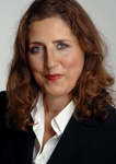Petra M�ller, Gesch�ftsf�hrerin Film- und Medienstiftung NRW