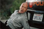 Bruce Willis in "Hostage"<br />Foto: Equity Pictures