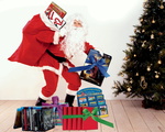 Das Weihnachtsgesch�ft hat noch Luft nach oben