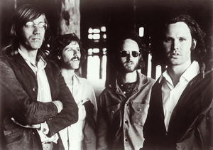 Ein neuer Film widmet sich der einflussreichen Band: The Doors