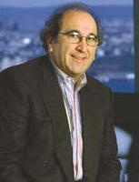 Sucht noch einen Mann f�rs Filmgesch�ft: Andrew Lack
