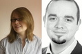 Katharina Radunz, Johannes Thimme sind neu bei Mail.ru Games
