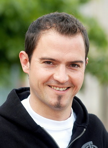Baut das Angebotsspektrum seiner Agentur aus: Timo Holstein