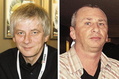 Deutliche Worte: G�nter Winkler (l.) und Arno Bepler