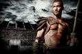 "Spartacus" war zwar schon gratis im Internet abrufbar, die DVD udn Blu-ray bietet jedoch jede Menge Kaufanreize^^Starz Entertainment^^