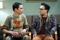 Die Physiker, nicht von D�rrenmatt: "The Big Bang Theory"