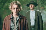 Johnny Depp in "Das geheime Fenster