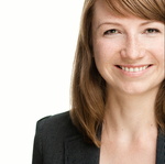 Ana Boklage, PR & Marketing Assistentin bei Vidis