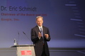 Google-Chef Eric Schmidt in Berlin: "Goldene �ra"^^IFA^^