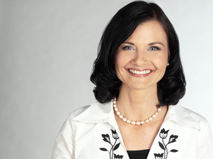 Gibt der GEMA Saures: Gitta Connemann