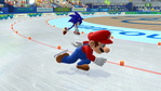 "Mario & Sonic bei den Olympischen Winterspielen" war Segas Topseller