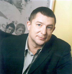 Verl�sst seinen Chefposten bei Sony Music Frankreich: Christophe Lameign�re