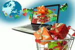 Onlineshopping geh�rt f�r die Mehrheit der Bev�lkerung zum Alltag