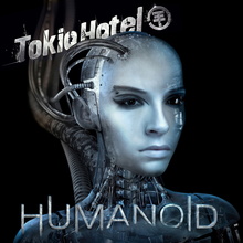 Souver�ne Nummer Eins: "Humanoid" von Tokio Hotel