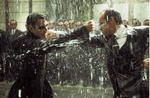 "Matrix Revolutions" erh�lt Bogey in beiden Kategorien