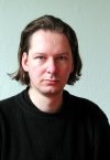 <b>Christian Reinecke</b>, Content Director der Online-Musiksuchmaschine HiFind <b>...</b> - b100x145