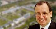 Martin Willich, Vorsitzender der Gesch�ftsf�hrung von Studio Hamburg