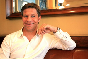 Investiert in K�nstler und A&R-Arbeit: Frank Briegmann