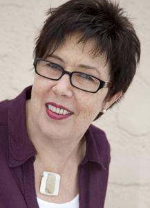 Hat mit ihrer Petition schon mehr als 50.000 Unterst�tzer mobilisiert: Monika Bestle