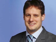 Thorsten Schick, medienpolitischer Sprecher der CDU-Landtagsfraktion in NRW