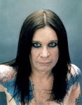 Wird MTV-Sitcom-Star: Ozzy Osbourne