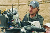 Breck Eisner legt sein Deb�t als Filmregisseur vor