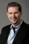 Will seinen Streamingservice auf m�glichst vielen Endger�ten unterbringen: Netflix-CEO Reed Hastings