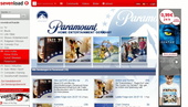 sevenload hat ab sofort einen eigenen Paramount-Channel