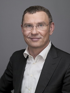 Sieht positive Signale im Digital- und Lizenzgesch�ft: Stefan Michalk