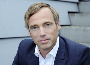 Kritisieren die Veranstalter: Jens Thele und ...