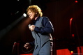 Mit Simply Red letztmals live zu erleben: Mick Hucknall^^Camilla Bjorvig^^